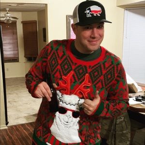 Meet your Posher, Levi